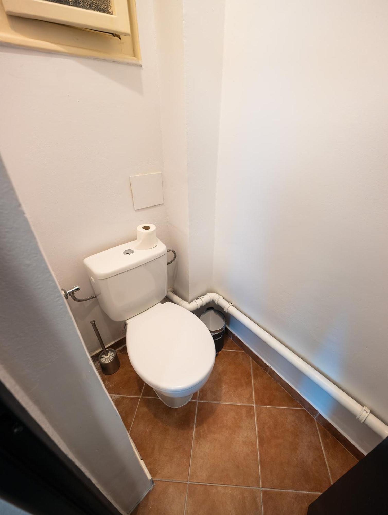 Appartement 2br 1,5bath Chic Near Wenceslas Square *